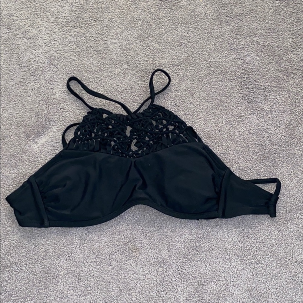 Swimsuit top